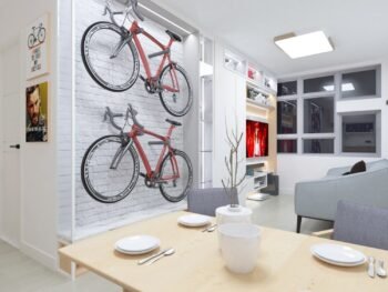 Shanli Court 山麗苑